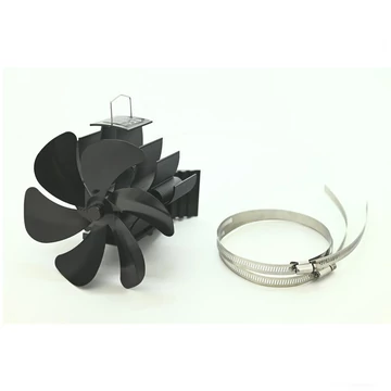 Krbový ventilátor THRONE s podstavcom 160 mm 14501