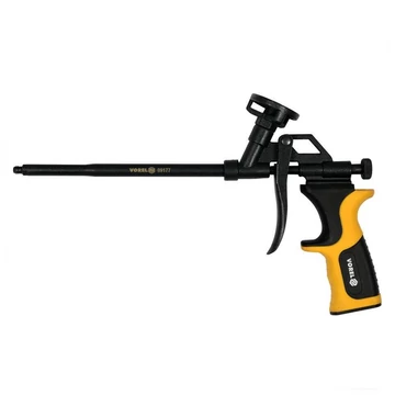 Hliníková pištoľ na penu s PTFE povlakom TO-09177
