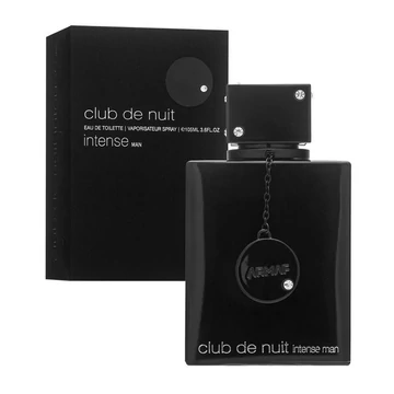 Armaf Club de Nuit Intense Man Eau de Toilette pre mužov 105 ml 128544
