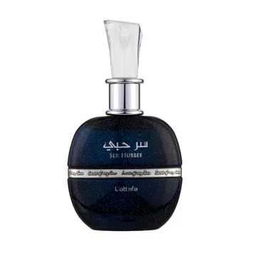 Lattafa Ser Hubbee Eau de Parfum pre ženy 100 ml 143409