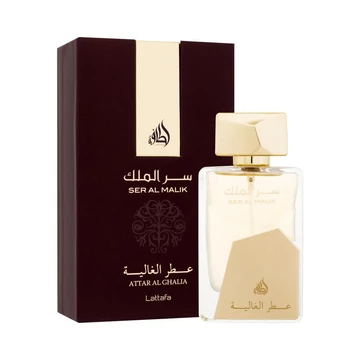 Lattafa Ser Al Malik Eau de Parfum unisex 100 ml 143410