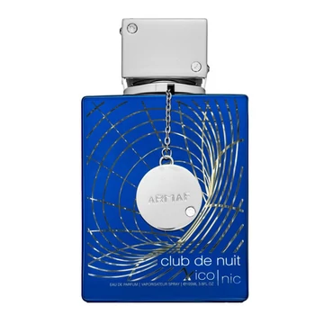 Armaf Club De Nuit Blue Iconic Eau de Parfum pre mužov 105 ml 2006405