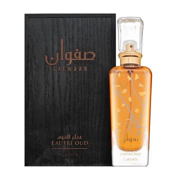 Lattafa Safwaan L’autre Oud Eau de Parfum unisex 100 ml 2006945
