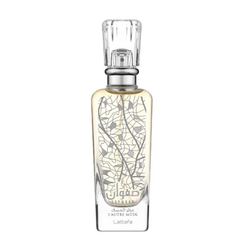 Lattafa Safwaan L’autre Musk Eau de Parfum unisex 100 ml 2017389