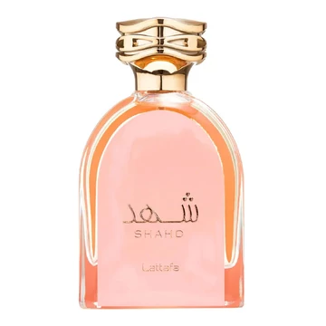 Lattafa Shahd Eau de Parfum pre ženy 100 ml 2017390
