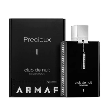 Armaf Club De Nuit Precieux I Eau de Parfum pre mužov 55 ml 2043462