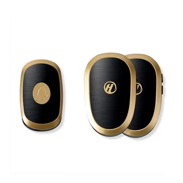 Bezdrôtová zvončeková sada 2+1 holm0009