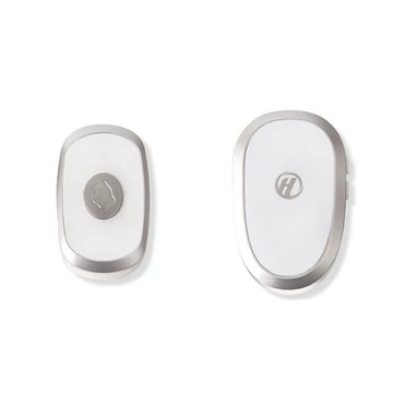 Bezdrôtový zvončeková sada 1+1 holm0011