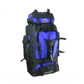 Turistický batoh – 70 litrov holm8399