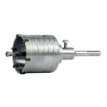 Korunkový vrták SDS stopka 80 mm TO-03246