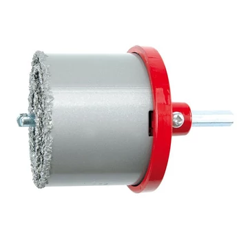 Súprava vrtacích koruniek s povlakom TC (33–53–67–83 mm) TO-03301