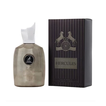 Maison Alhambra Hercules Eau de Parfum pre mužov 100 ml 143619