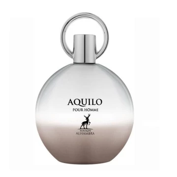 Maison Alhambra Aquilo Pour Homme Eau de Parfum pre mužov 100 ml – 2017545