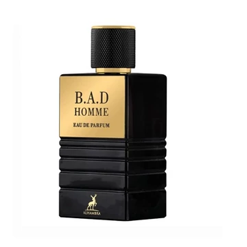 Maison Alhambra B.A.D Homme Eau de Parfum pre mužov 100 ml – 2017549