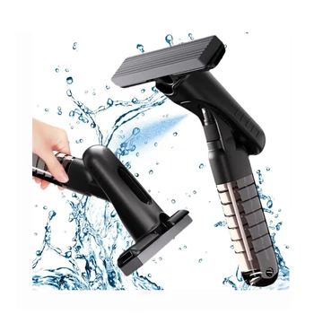 Mini ručná mop s nádržkou a rozprašovacou tryskou – 27508