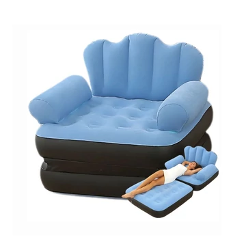 Nafukovacia pohovka 2 v 1 27536