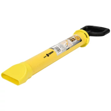 Vytláčacia pištoľ s plochou tryskou TO-04450