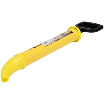 Vytláčacia pištoľ s ohnutou tryskou TO-04452