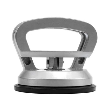 Hliníkový vákuový zdvihák 1×115 mm – nosnosť 40 kg TO-05311