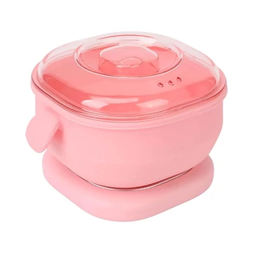 Silikónový ohrievač depilačného vosku 24594