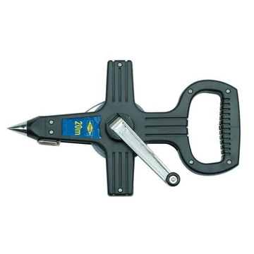 Oceľové meracie pásmo 30 m – geodetické TO-13300