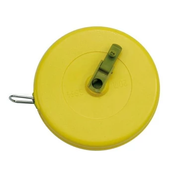 Meracie pásmo 50 m / sklolaminátové / TO-14500