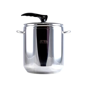 Perfect Home tlakový hrniec 13 litrov 92122