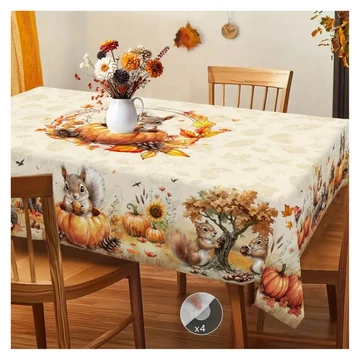 Jesenný obrus – 150 × 260 cm UG5425270