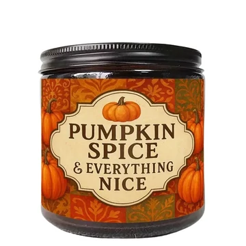 Dlho horiaca sviečka s vôňou levandule (Hnedá) QN4845168-3