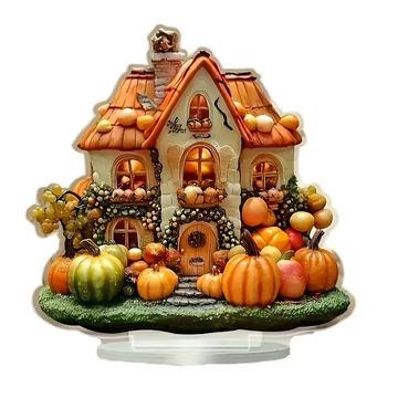 2D akrylová stolová dekorácia WC5858249