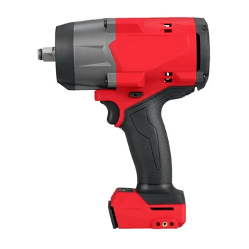 Akkumulátorový rázový uťahovač 1/2" – s bezkartáčovým motorom 2533-1000-A