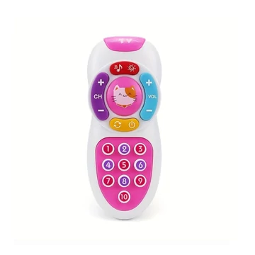 Diaľkové ovládanie pre deti – modré, 16 cm – DA2967900