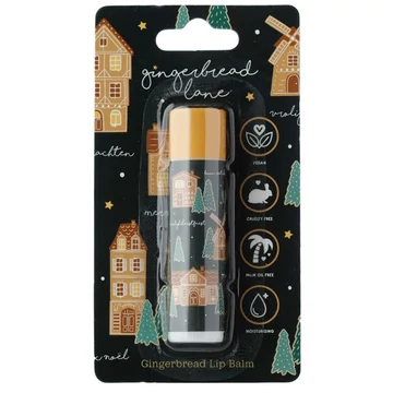 Balzam na pery – Tyčinka s príchuťou perníka XLIP138