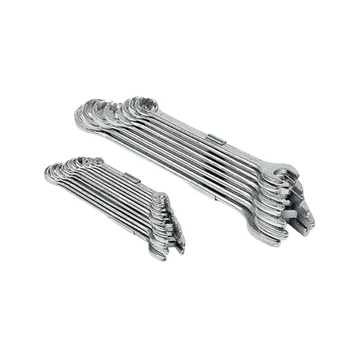 Sada hviezdicových kľúčov Vorel – 20 kusov, 6–32 mm TO-51645