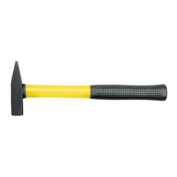 Vorel kladivo 800 g / oceľ / sklolaminátová rukoväť TO-30380