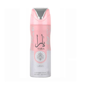 Lattafa Yara Deodorant 200 ml 2029501