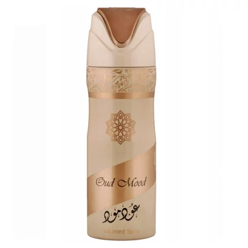 Lattafa Oud Mood Deodorant 200 ml 2029594