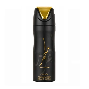 Lattafa Maahir Deodorant 200 ml 2057242