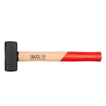 Kladivo na murivo 3 kg s drevenou rukoväťou TO-32203