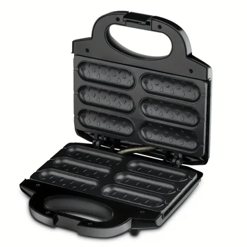 Elektrický výrobník corn dogov – 850 W, s obojstranným ohrevom BR1675831