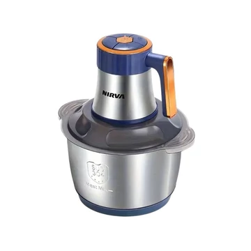 NIRVA Elektrický sekáčik potravín CM3614172