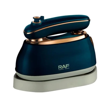 Cestovná ručná naparovacia žehlička – kompaktná a prenosná ED4237268-B