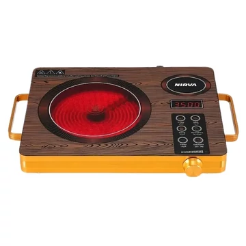 NIRVA Elektrický varič – 2200 W MQ4964346