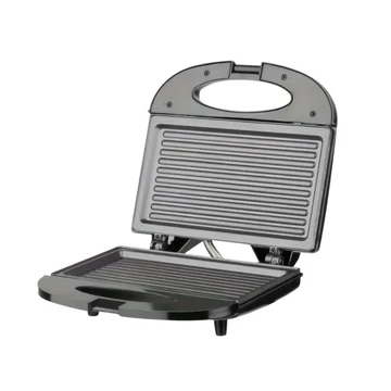 Domáci sendvičovač a panini gril – 750 W NY1442607
