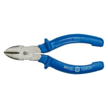 VOREL Bočné štípacie kliešte 175 mm TO-40018