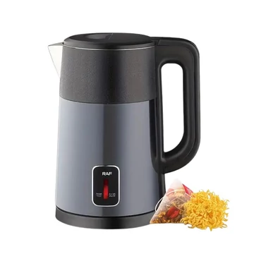 NIRVA Elektrická kanvica VN5423203-G