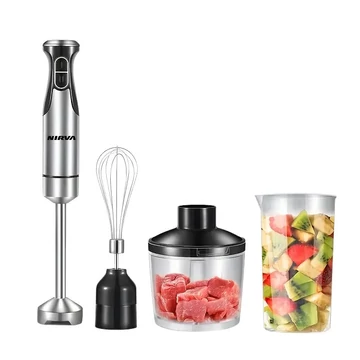 NIRVA 4 v 1 ručný mixér – 500 W WH3612193