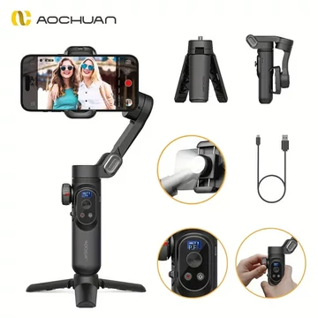 AOCHUAN XPro – stabilizátor pre smartfóny (LB900519-f)