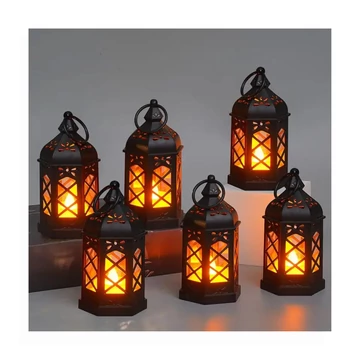 Sada 12 mini LED lucerien – BL522064-4