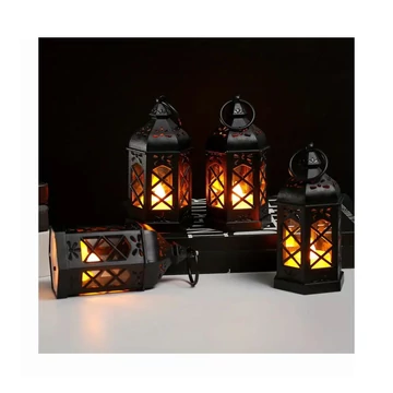 Sada 4 mini LED lucerien – BL522064